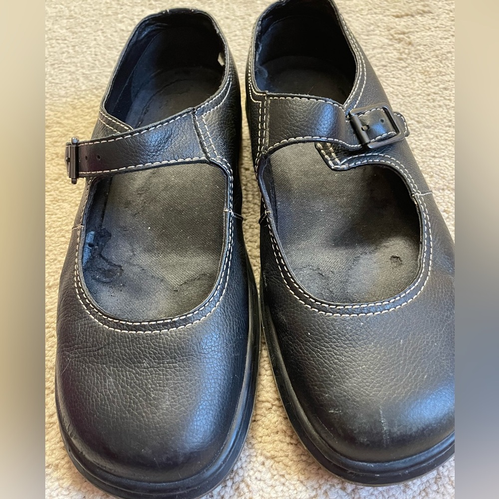 Dr Martens Mary Jane’s